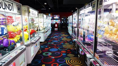 claw machine arcade near me|play a real claw machine online.